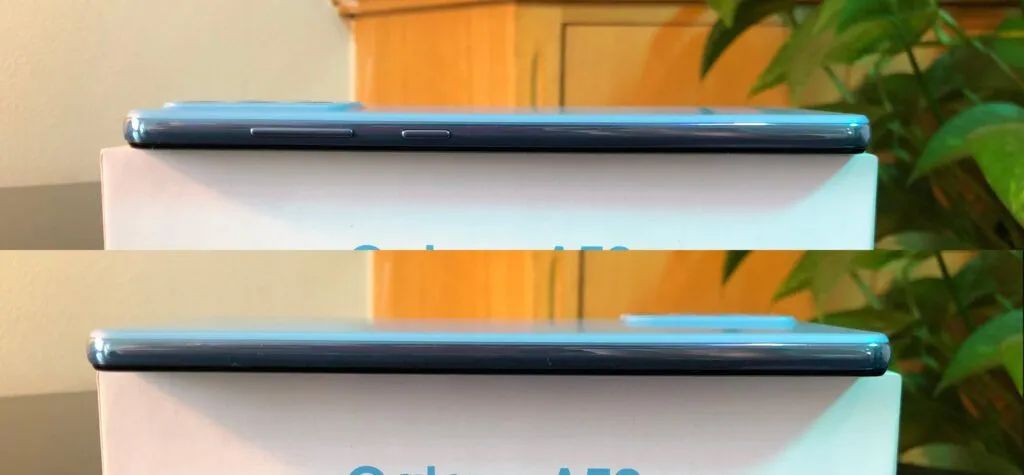 Celular da Samsung A52 128 6Ram ENTREGO - Foto 3