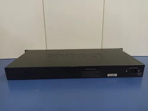 Switch D-link Des-3526 26 Portas Ótimo Estado E Nf-e  - Foto 3