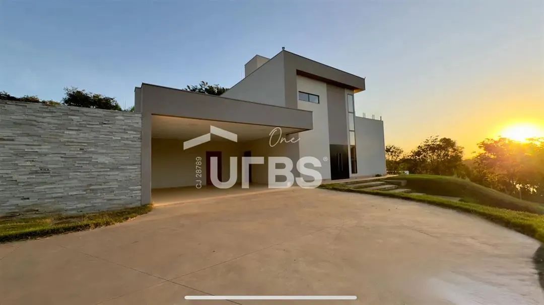 Águas da Serra - Chácara 4 quartos, sendo 4 suítes