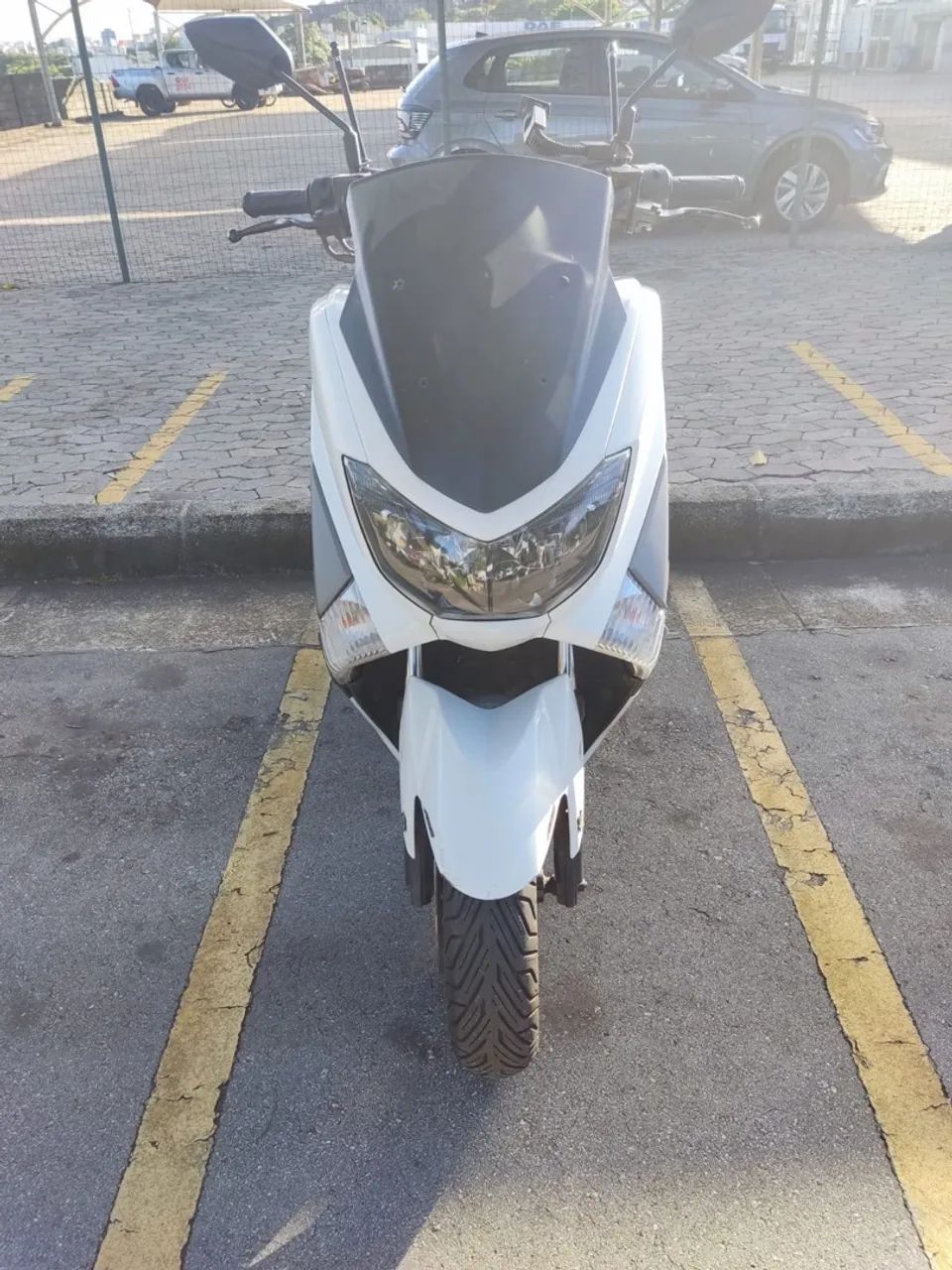 Yamaha Nmax 2018 - Foto 4