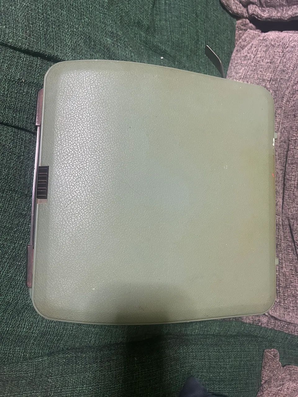 Máquina de escrever olivetti lettera 82 64629061614337121