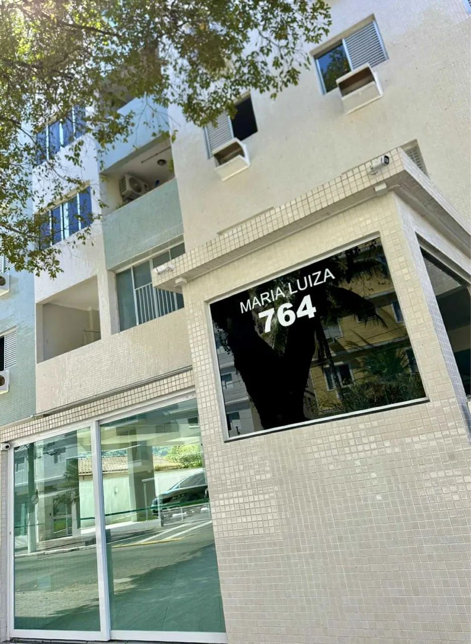 Foto - Guarujá - Enseada