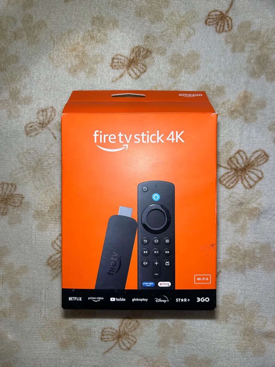 FIRE TV STICK 4K  - Foto 2