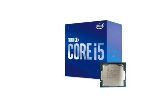 imperdível processador core i5 10400 6 núcleos com video integrado ,2.9ghz /4.3ghz turbo m