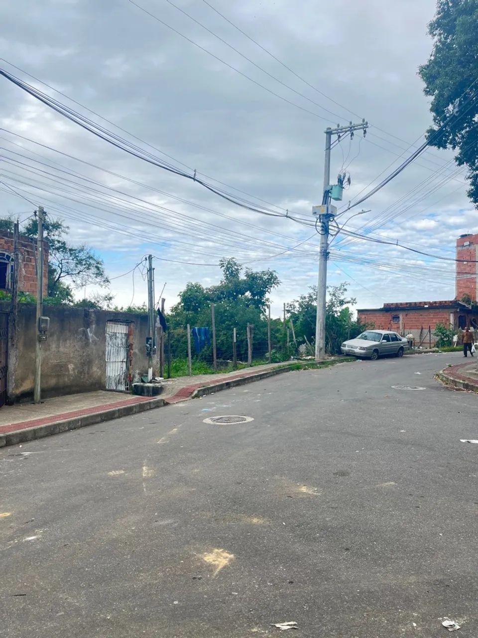 Vendo lote próximo ao Hospital Geral de Cariacica e PÁ e US de Bela Vista - Foto 3
