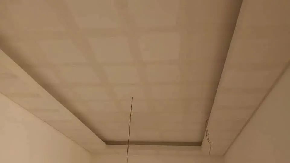 Gesseiro disponível 