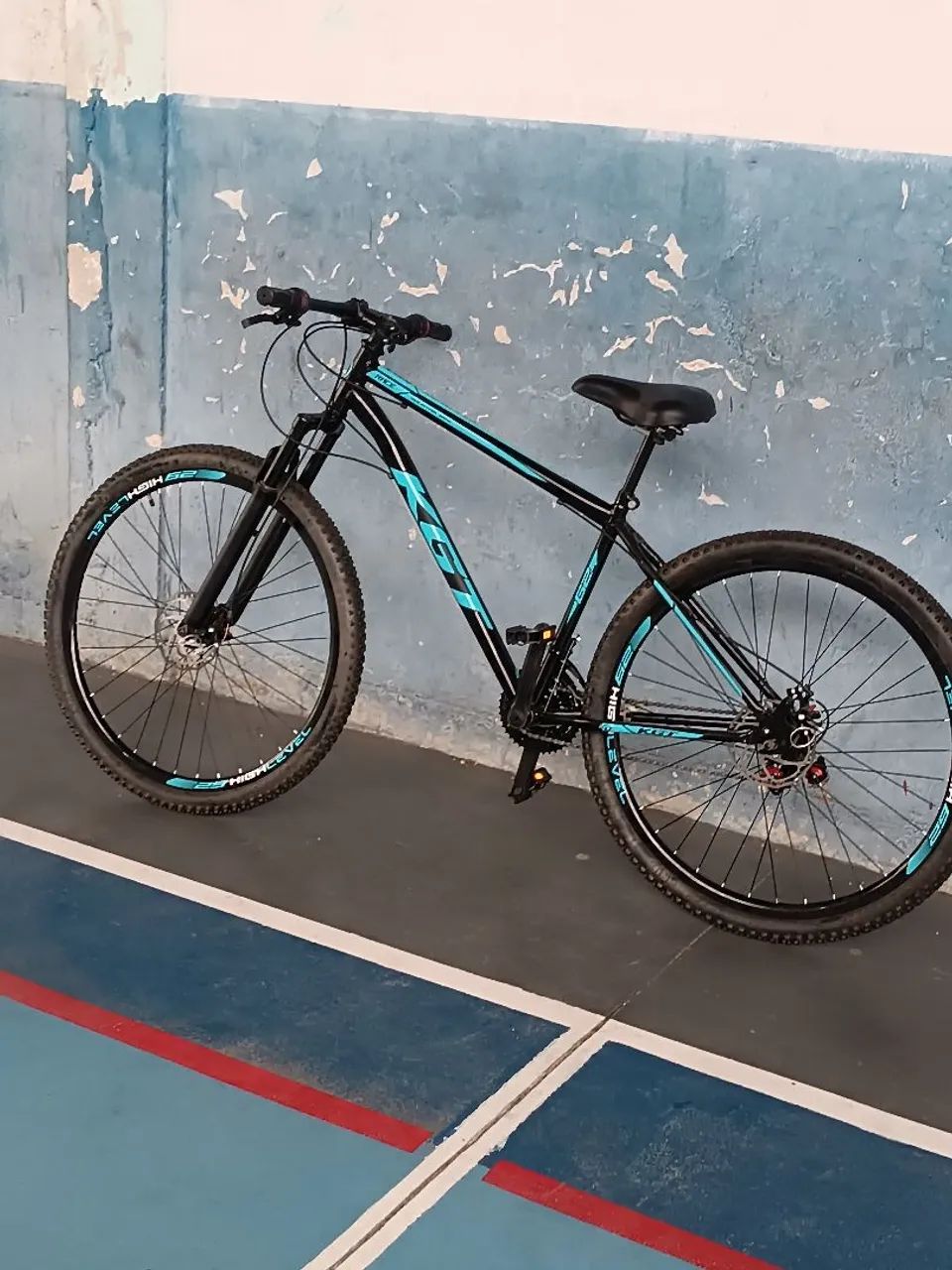 Bicicleta aro 29  - Foto 2