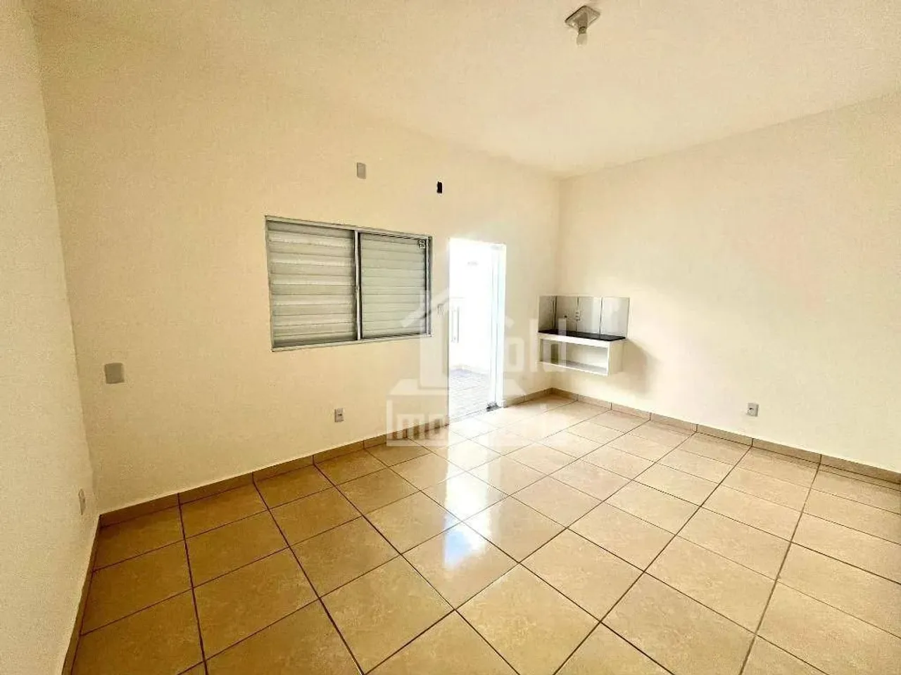 Sala NOVA para alugar, 10 m² por R$ 1.467/mês - Jardim Irajá - Ribeirão Preto/SP