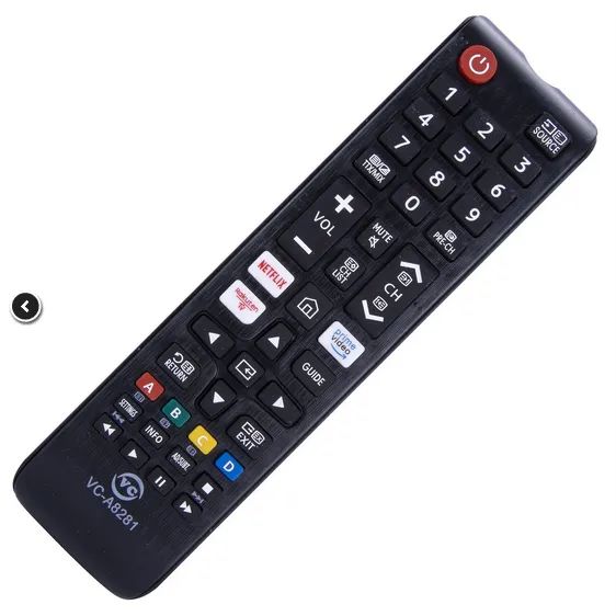 CONTROLE PARA TV SAMSUNG GRATÍS 2 PILHAS - Foto 4