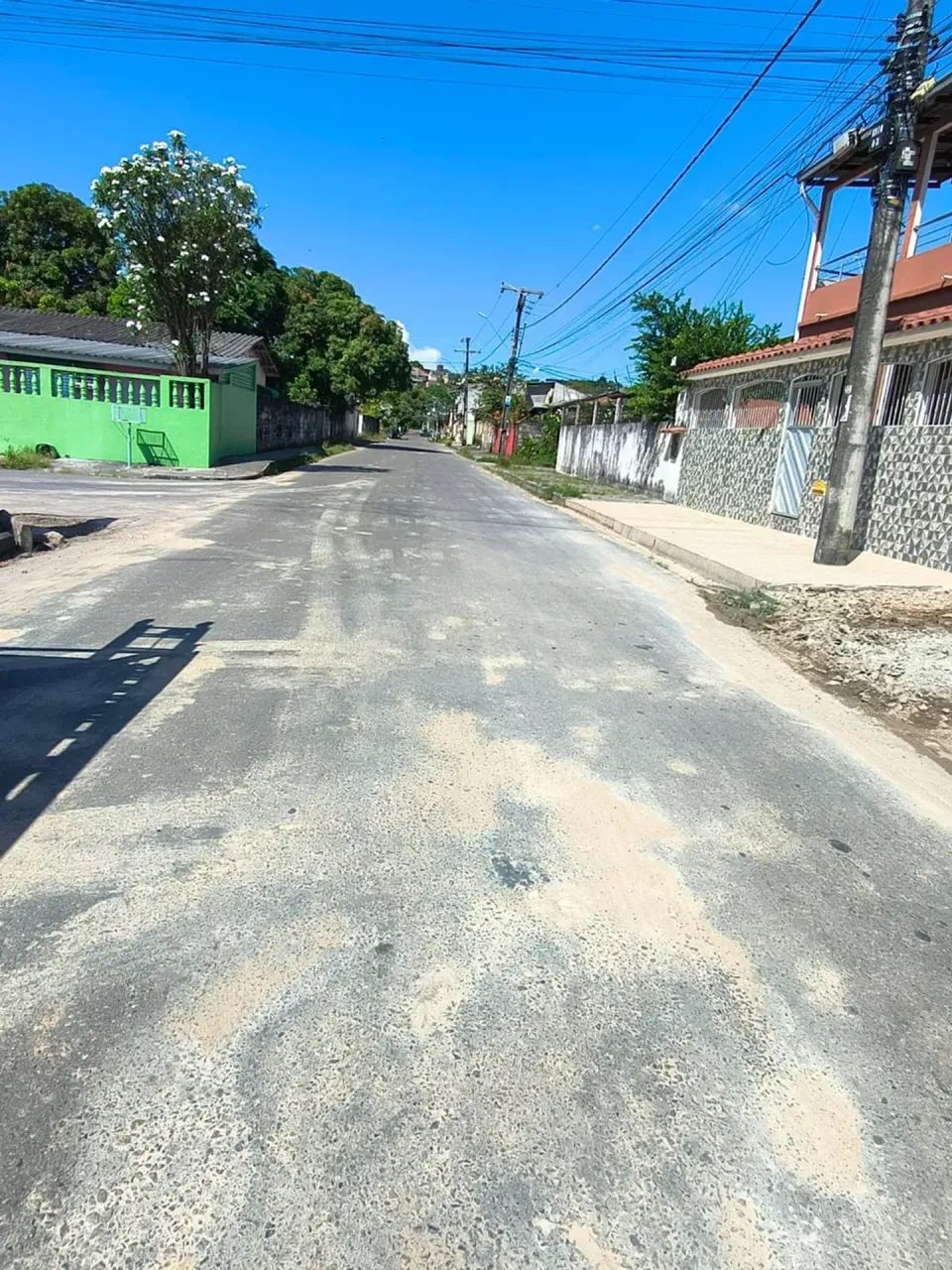 Alugo Galpão na Cidade Nova (Cruzeiro) com 300 m2 - Foto 4