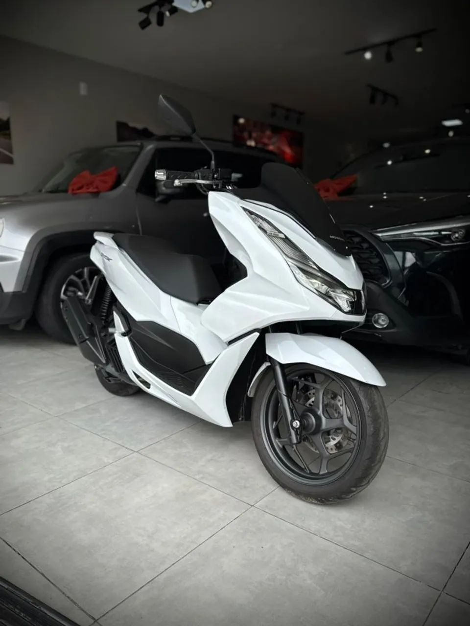 Pcx zero
