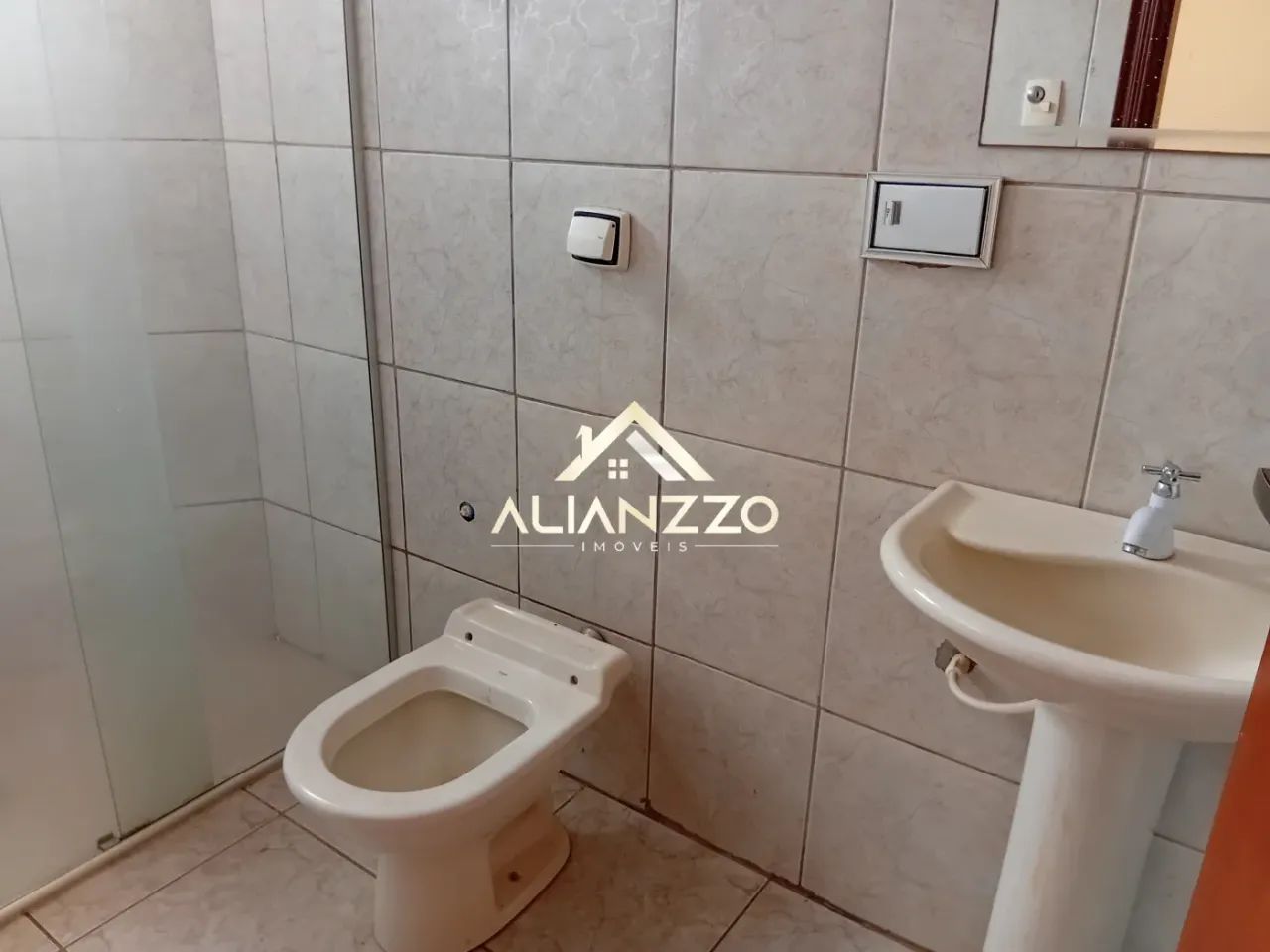 Sobrado Padrão Bairro Sumarézinho em Ribeirão Preto/SP. Alianzzo Imóveis. - Foto 11