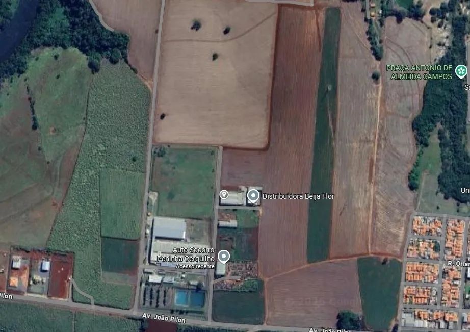 Galpão, 970m², a.c 1.500m², São Francisco, Cerquilho/SP - Foto 4