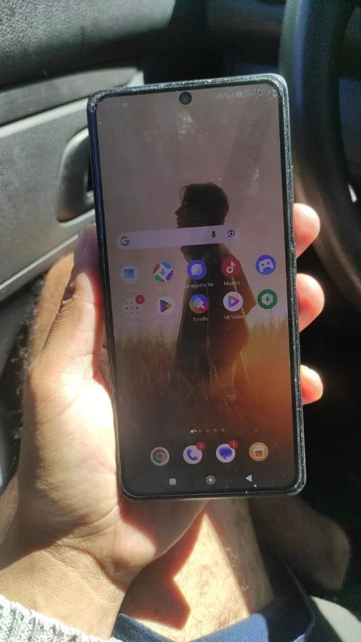 Poco x5 pro