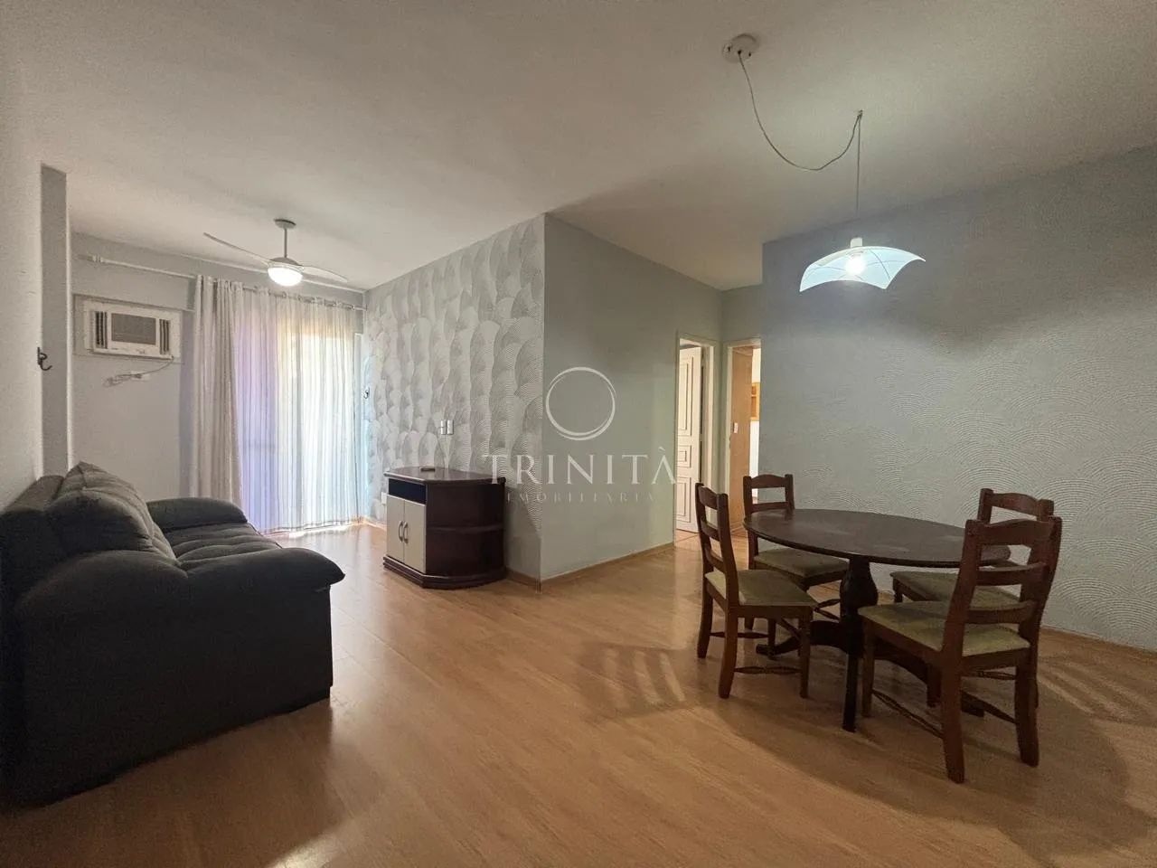 Apartamento MOBILIADO na Barra Olímpica com 2 Quartos para Alugar - Foto 4