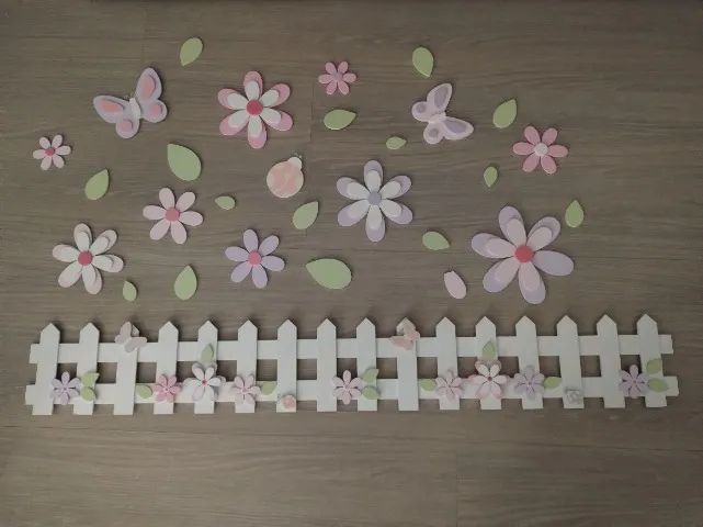 decoração