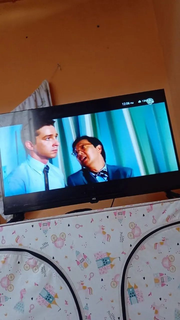 Smart TV 32 