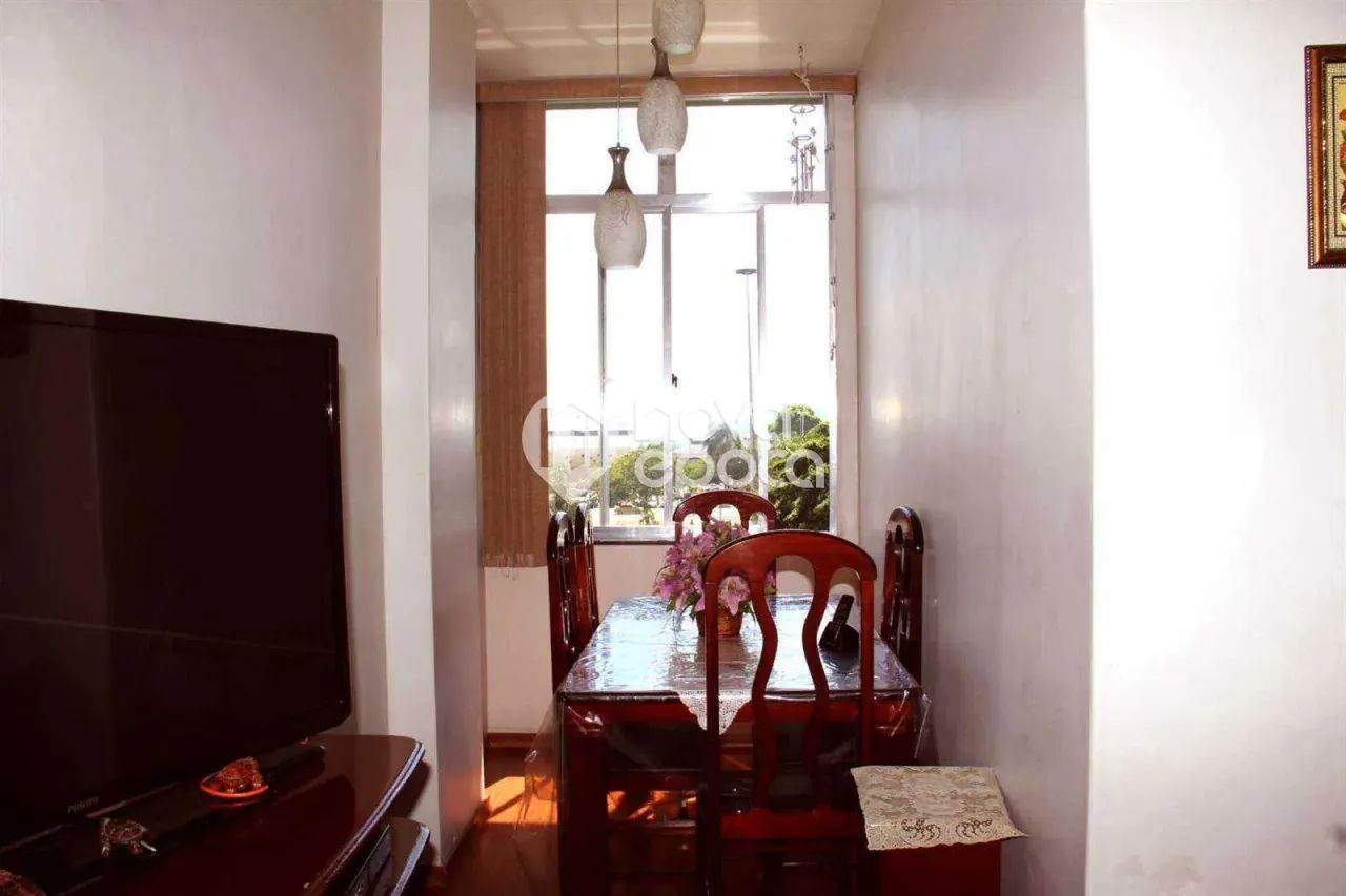 Botafogo | Apartamento 2 quartos - Foto 4