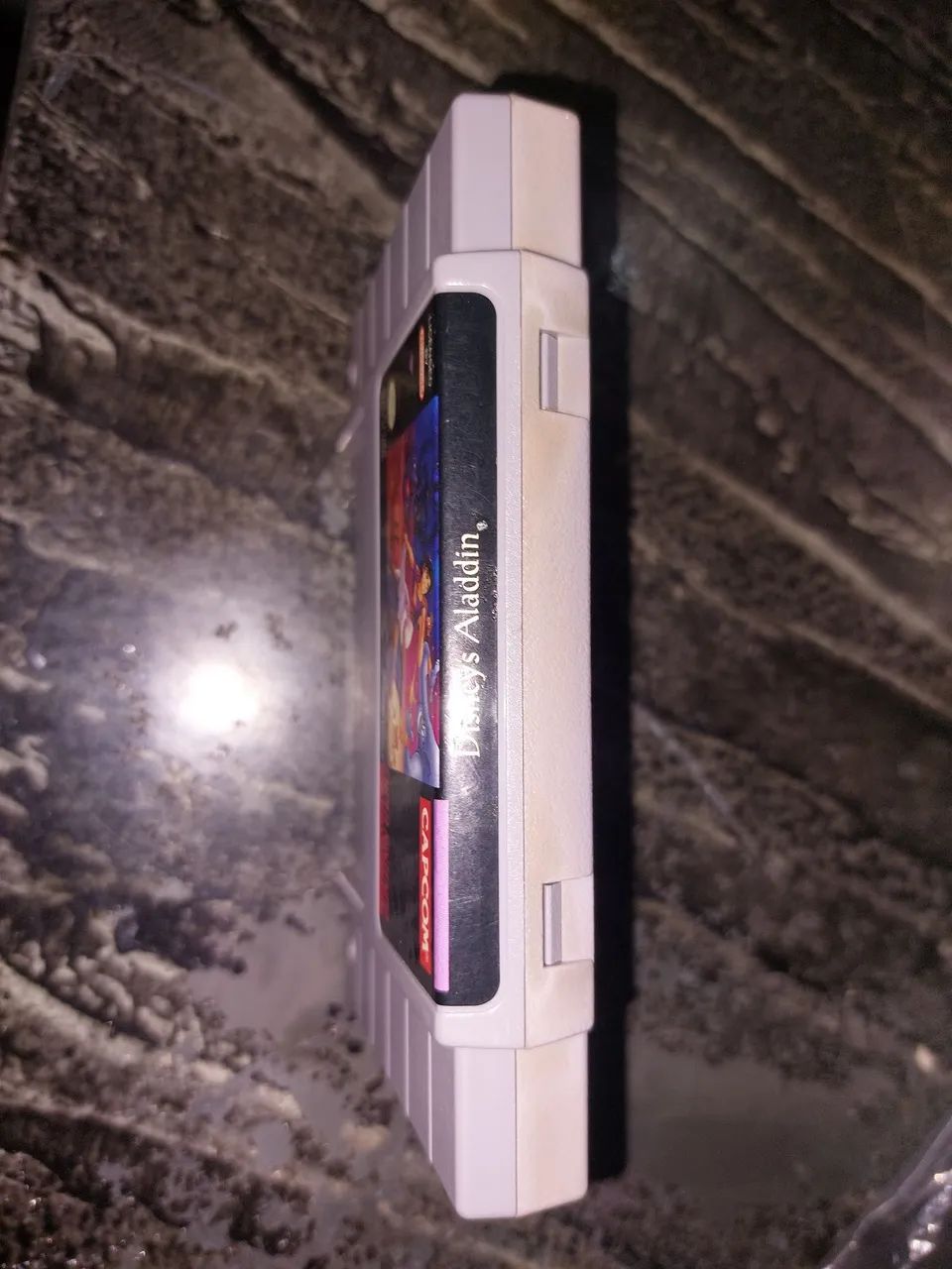 ALADIN SNES - Foto 3