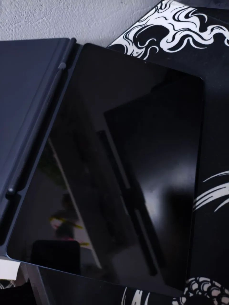 Tablet s6 lite 4gb 64gb modelo 2024 - Foto 3