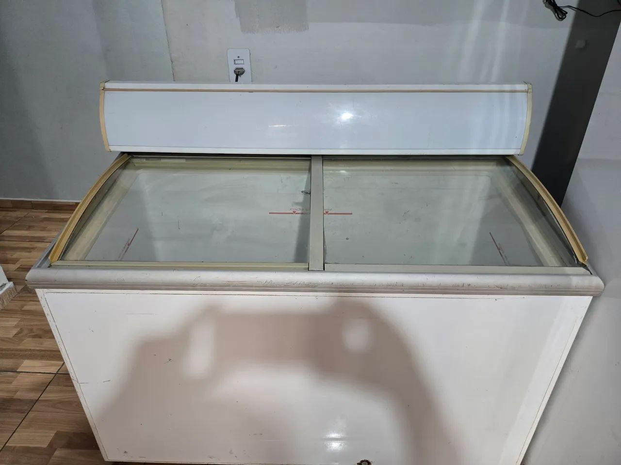 Vendo freezer horizontal  - Foto 2