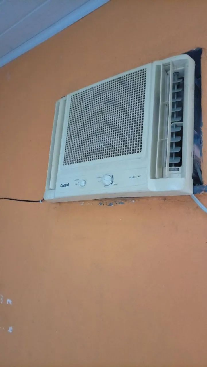 Ar condicionado de 10000 btus