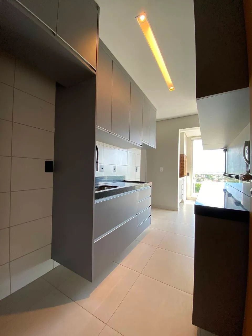 Apartamento com 3 suites no Edificio Veronese - Foto 3