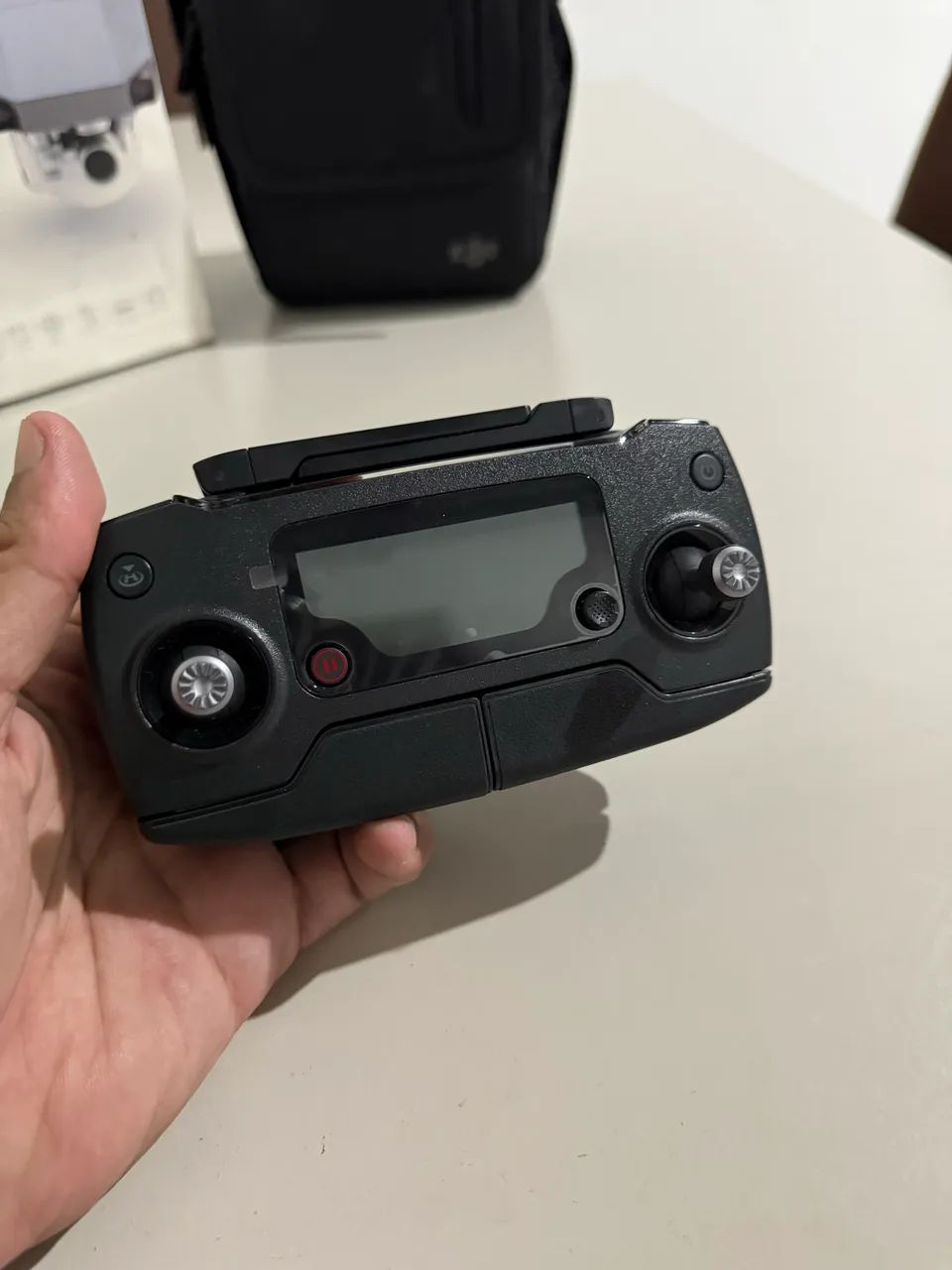 Drone DJI Mavic Pro Fly More - Foto 5