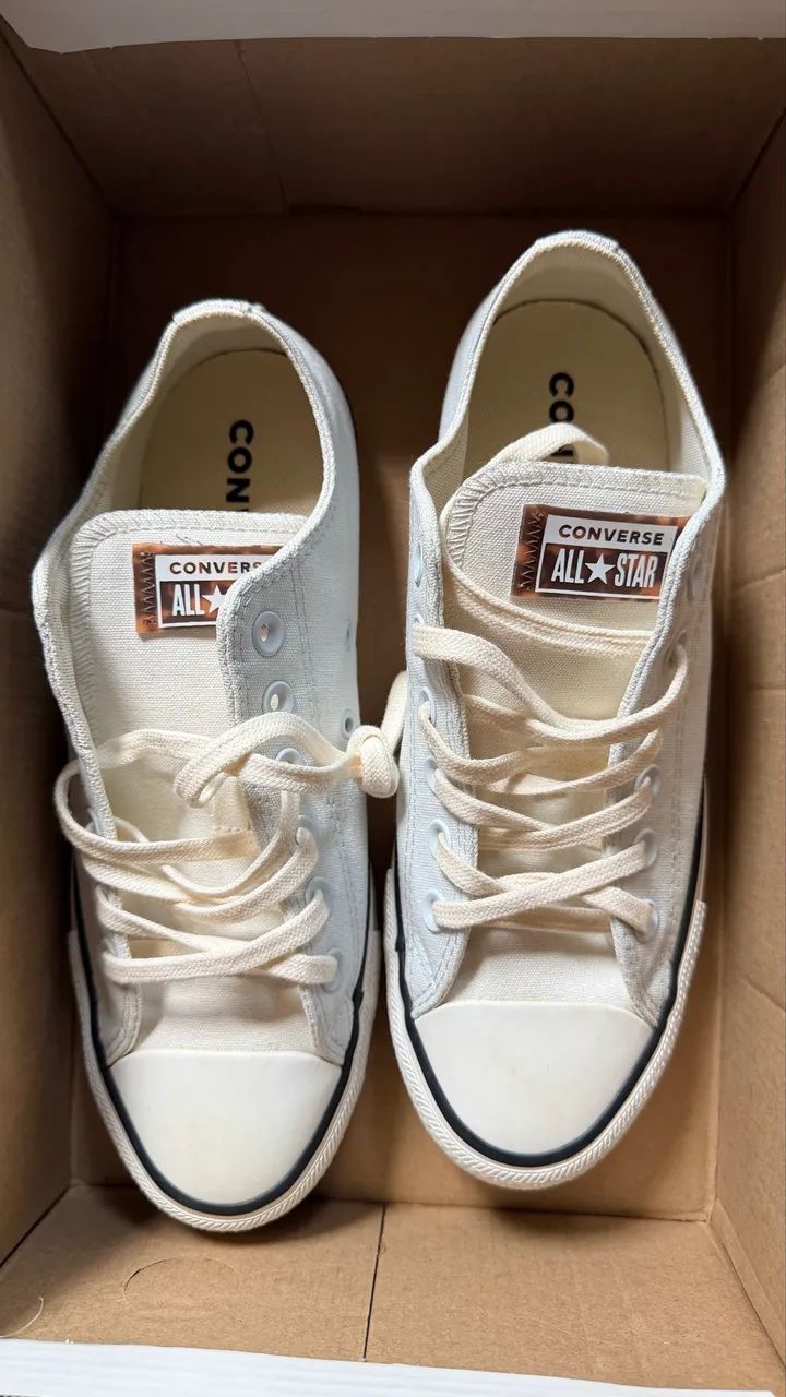All Star original edição especial 