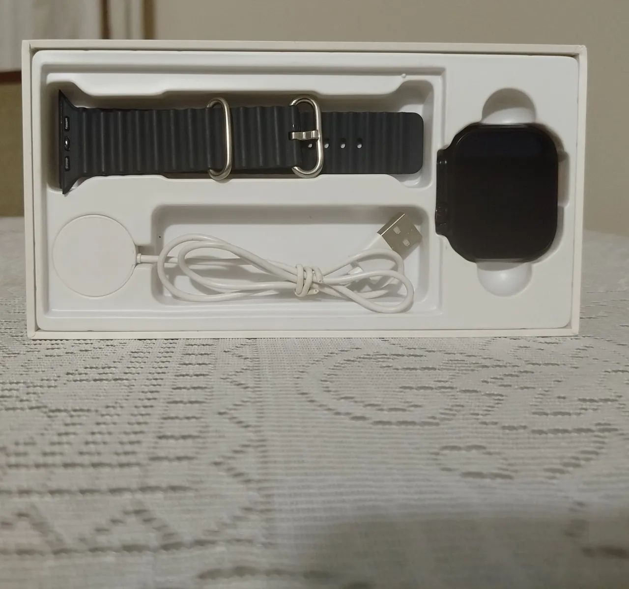 Smartwatch microwear ultra  - Foto 3