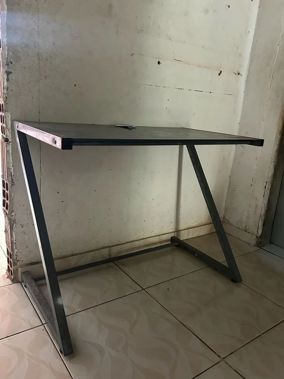 Mesa de vidro  - Foto 3