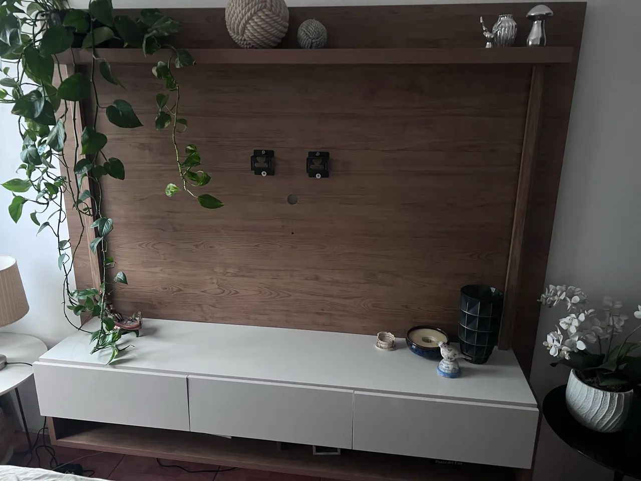 Painel de TV