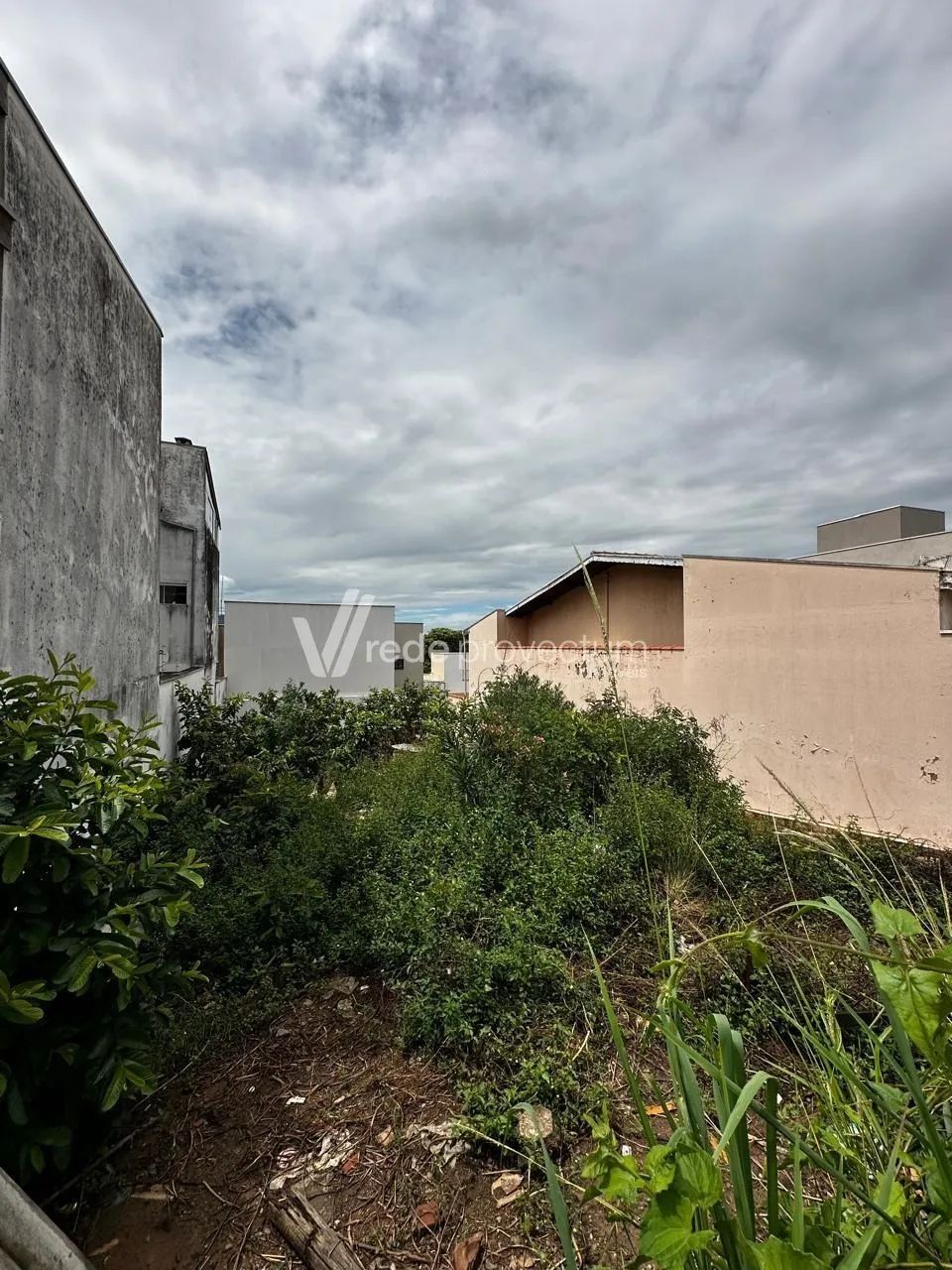 terreno - Parque Jambeiro - Campinas - Foto 4