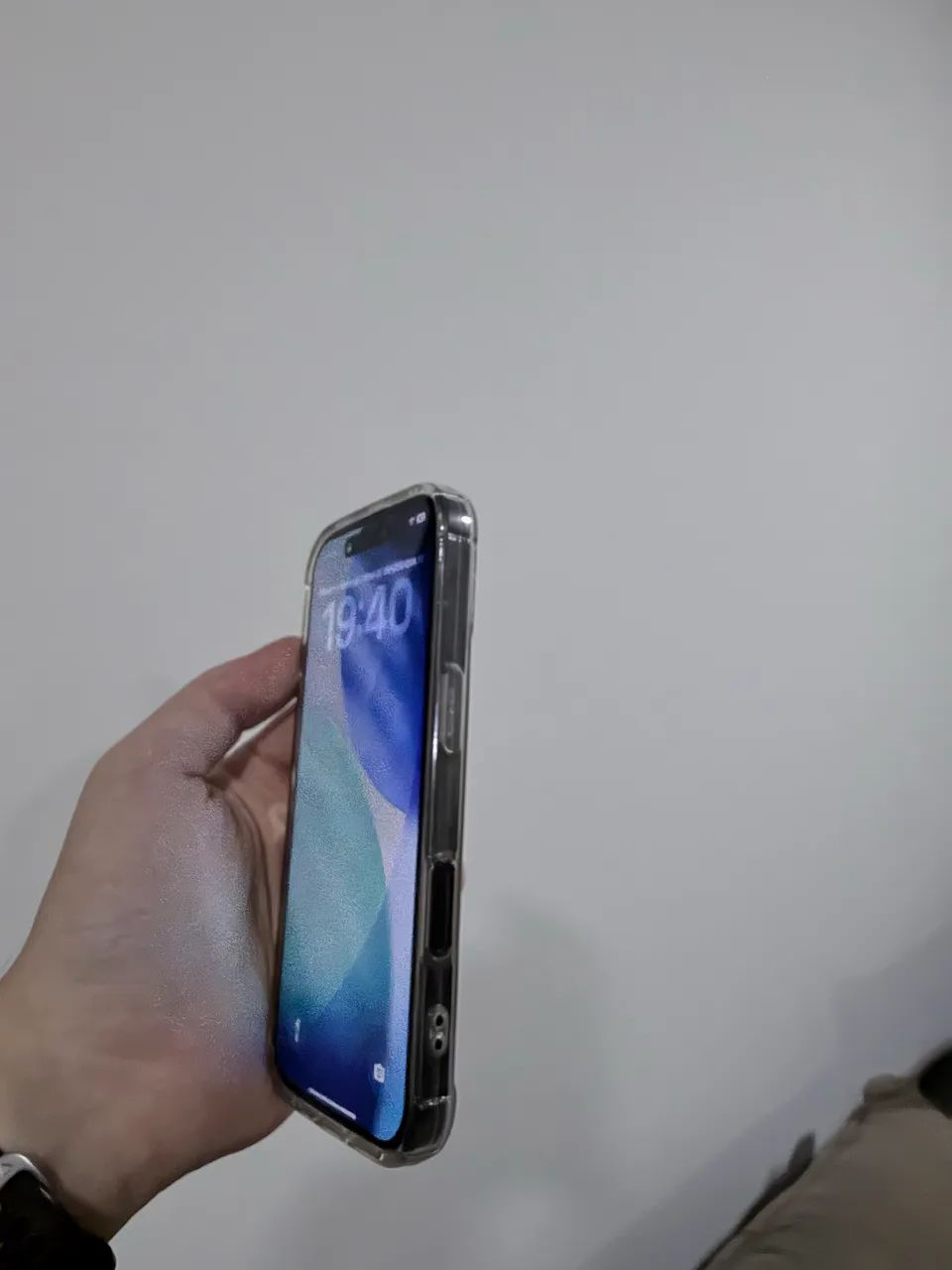 iphone 16 Pro 128gb - Foto 3