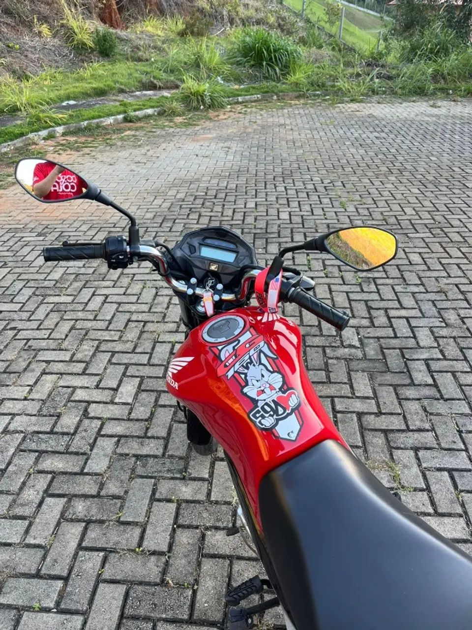 Honda Start 160cc - Foto 3