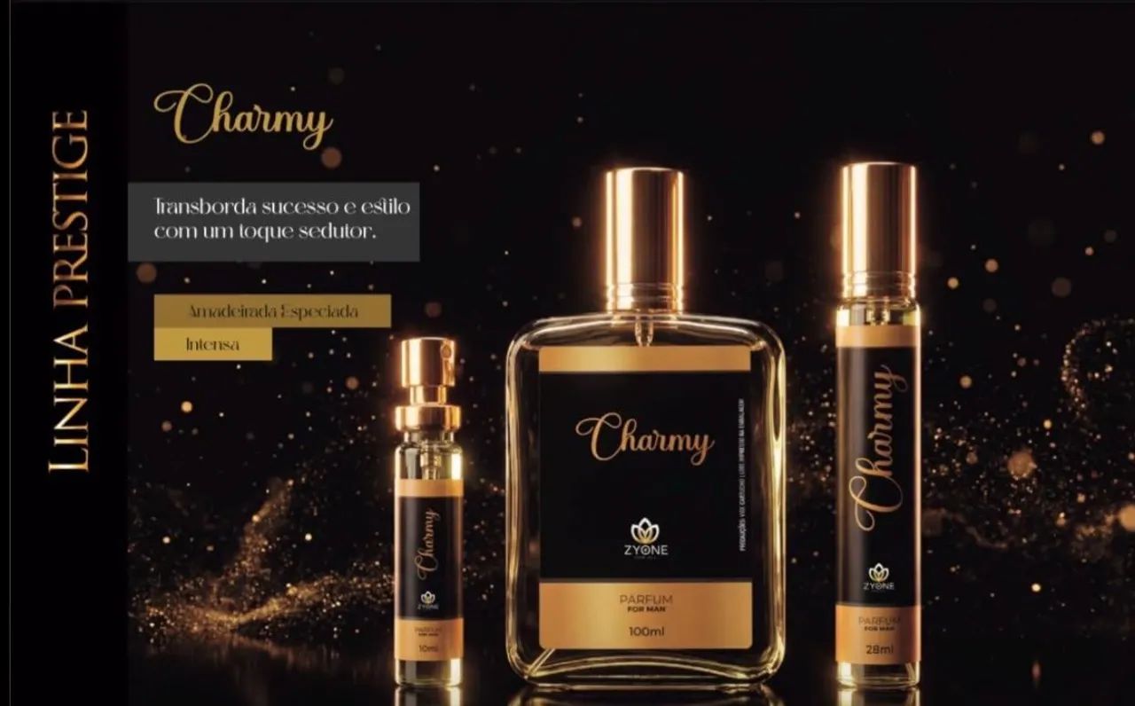 Perfumes 