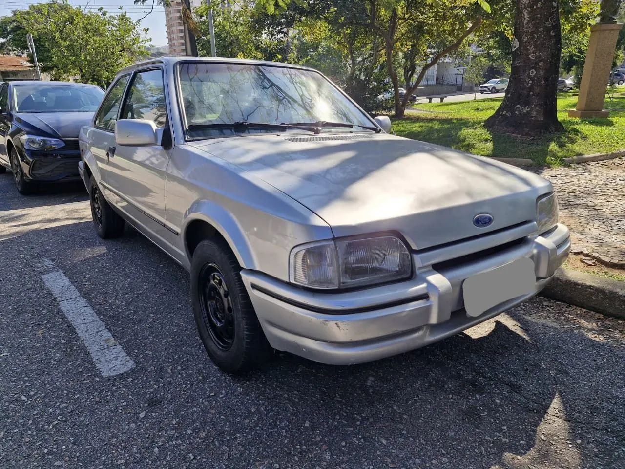 Ford Escort 1996