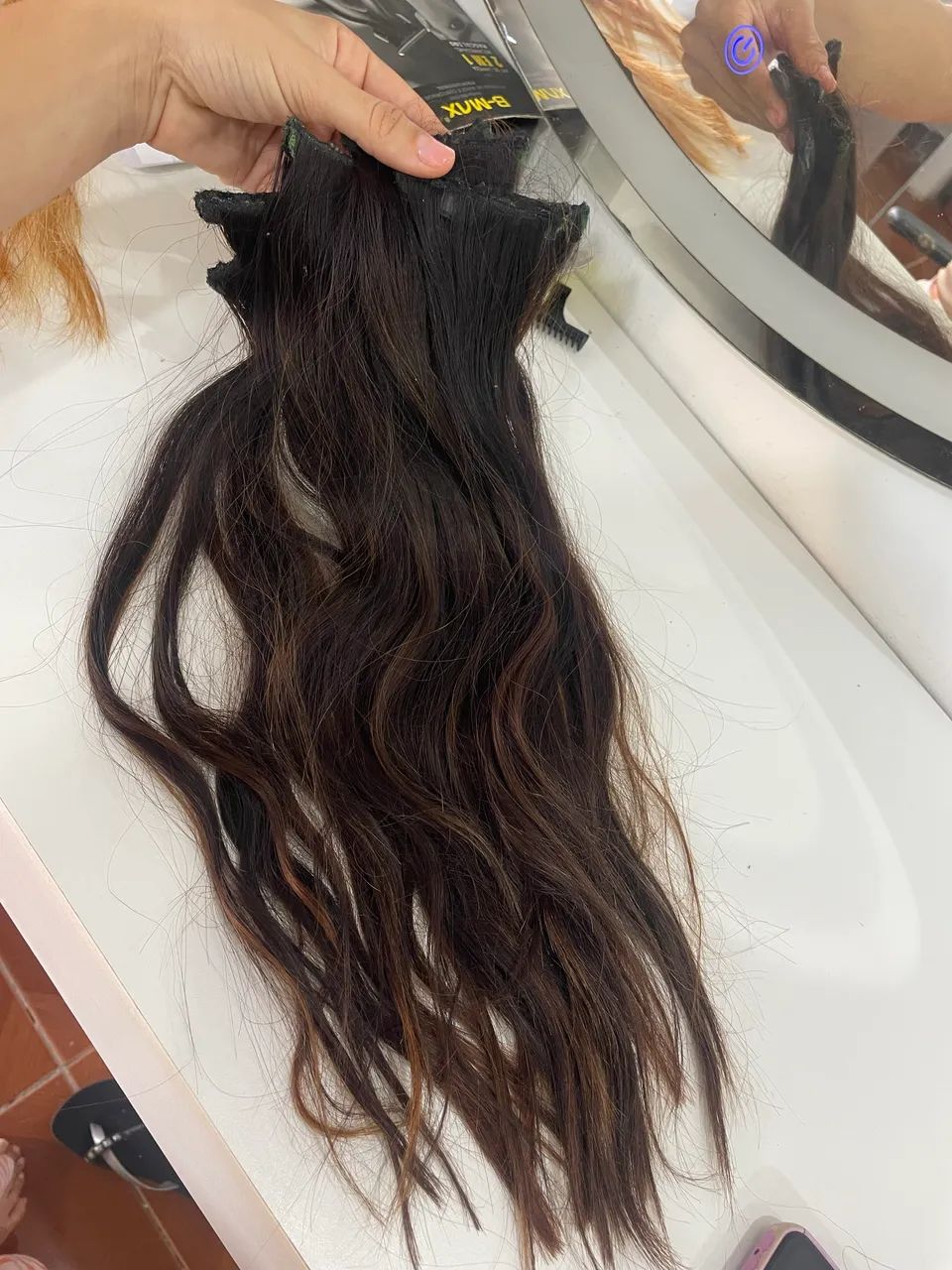 Cabelo  - Foto 2