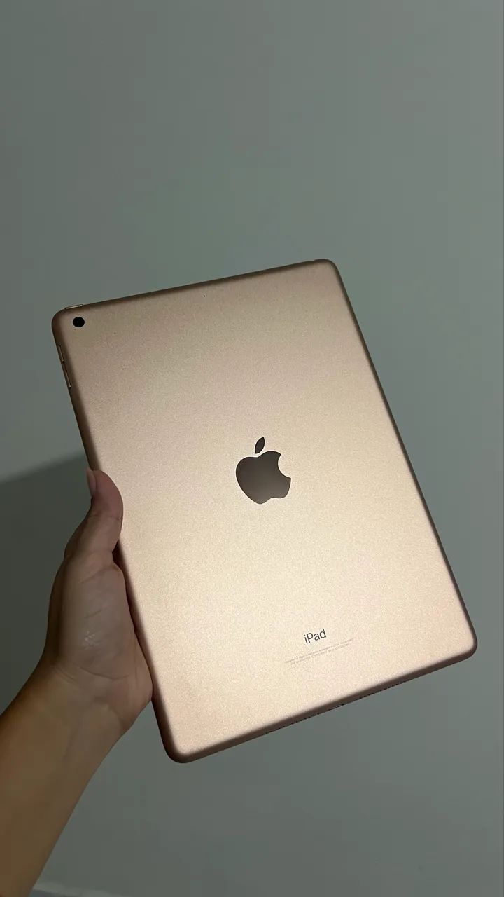 Ipad 6ª Geração 128GB - Foto 2