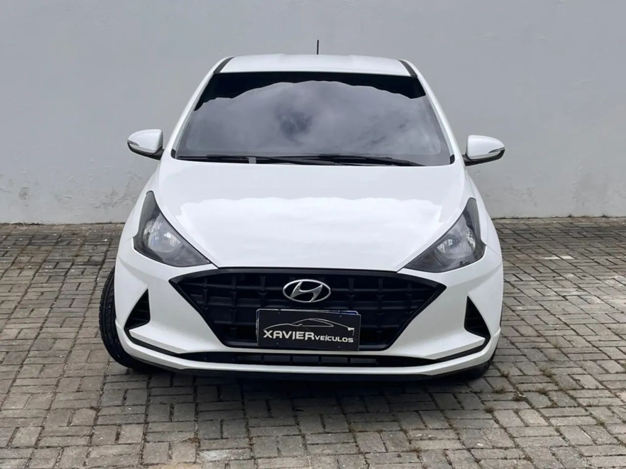 Hyundai HB20S Evolution 1.0 Flex 12V MEC 2022 - Foto 2