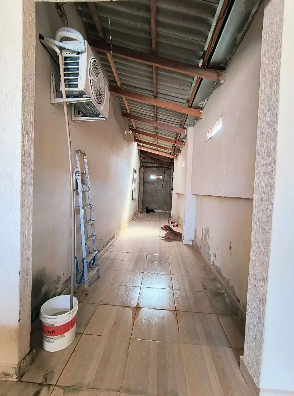 EXCELENTE OPORTUNIDADE CASA NO MONTANHÊS  - Foto 4
