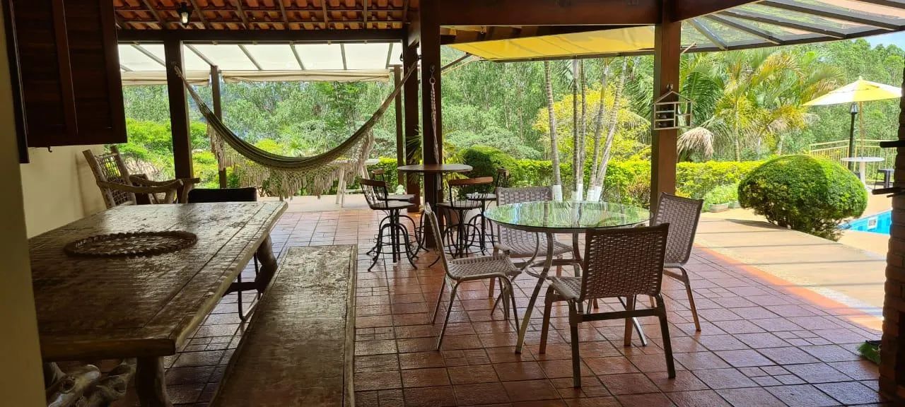 Casa 3 quartos - Tabaporanga - Foto 3