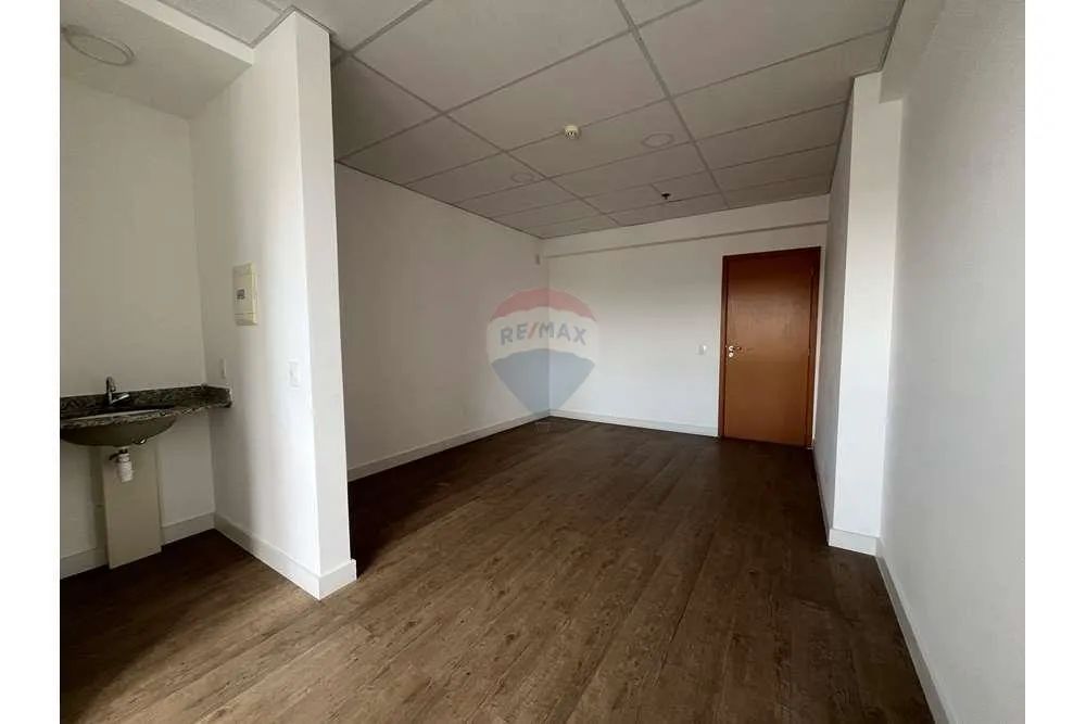 SALA COMERCIAL PRONTA COM AR CONDICIONADO E VAGA DE GARAGEM NO BOULEVARD JACAREÍ - Foto 3