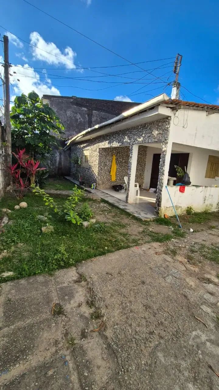 CASA 3/4 TABULEIRO DOS MARTINS - Foto 2