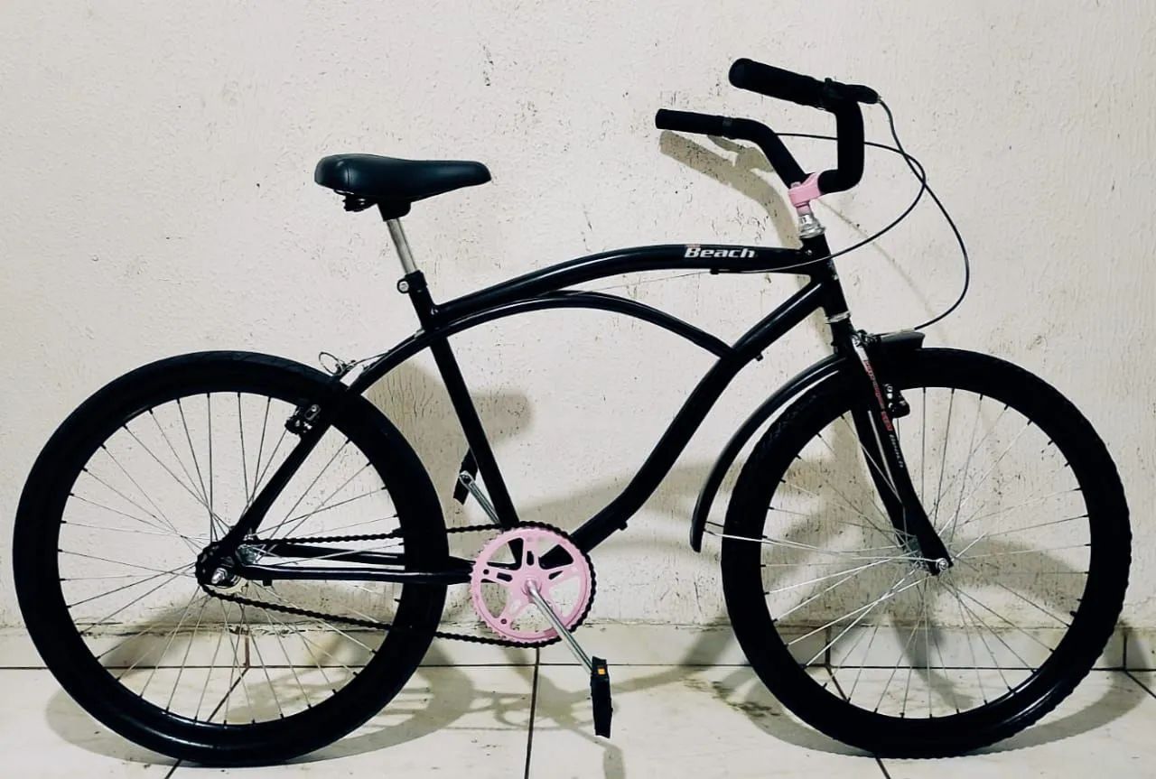 Bicicleta  - Foto 2