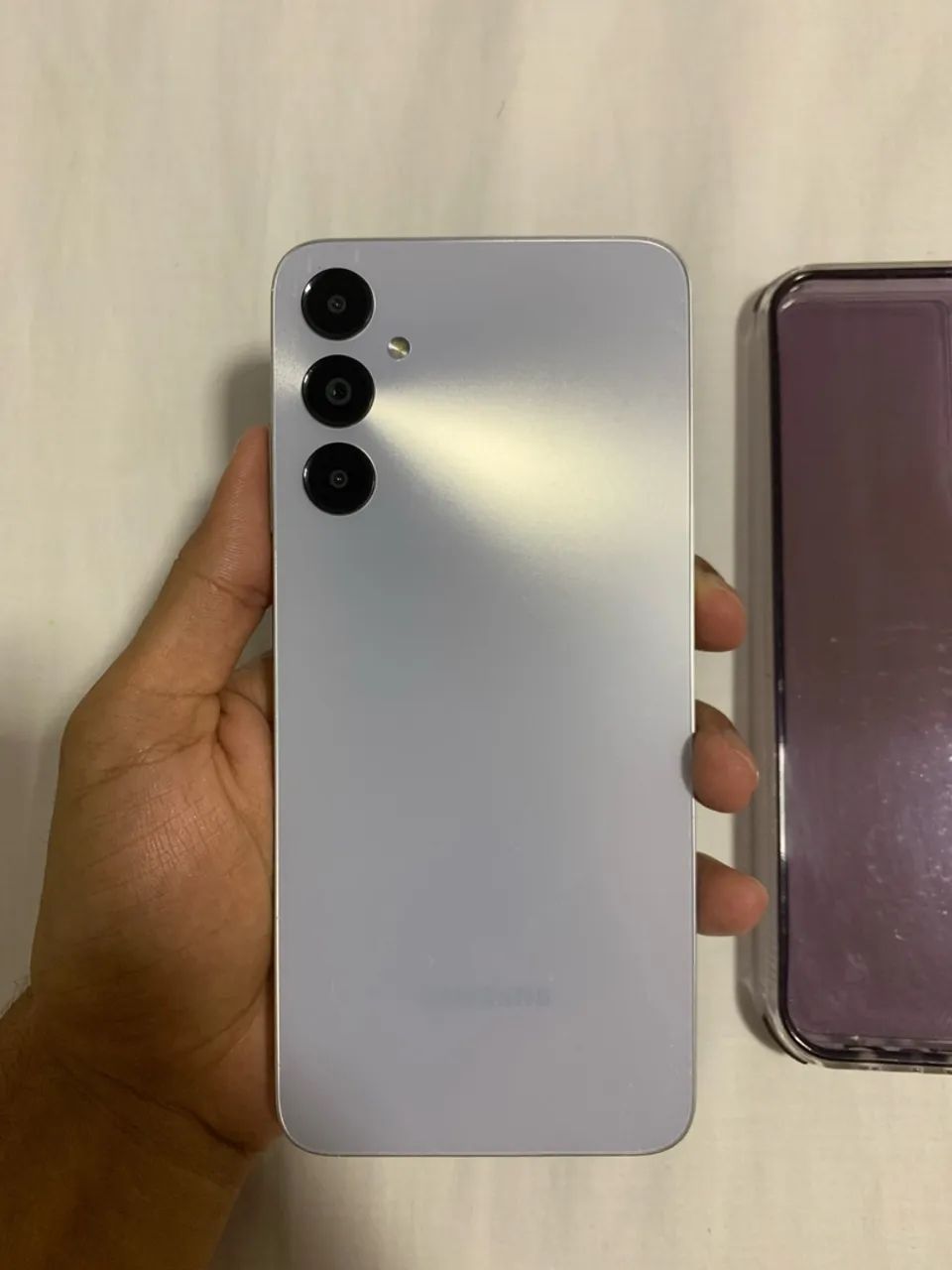 Galaxy A05S  - Foto 2