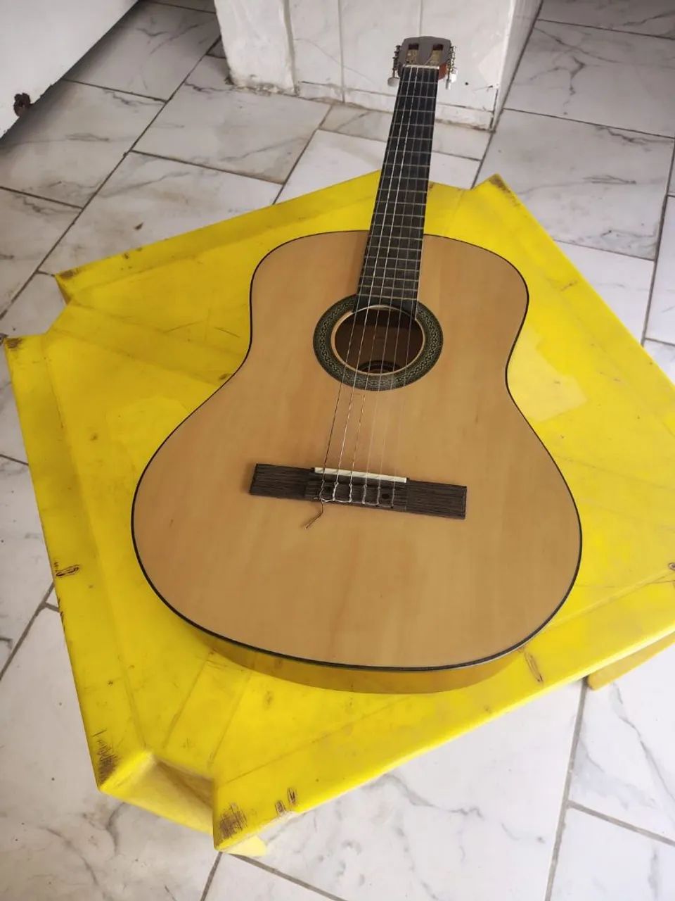 Vendo viola e violão  - Foto 2