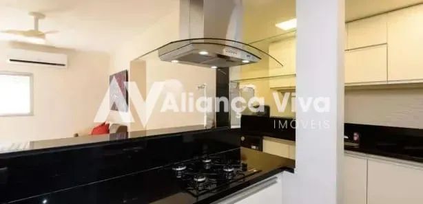 Ipanema | Apartamento 2 quartos, sendo 1 suite - Foto 5