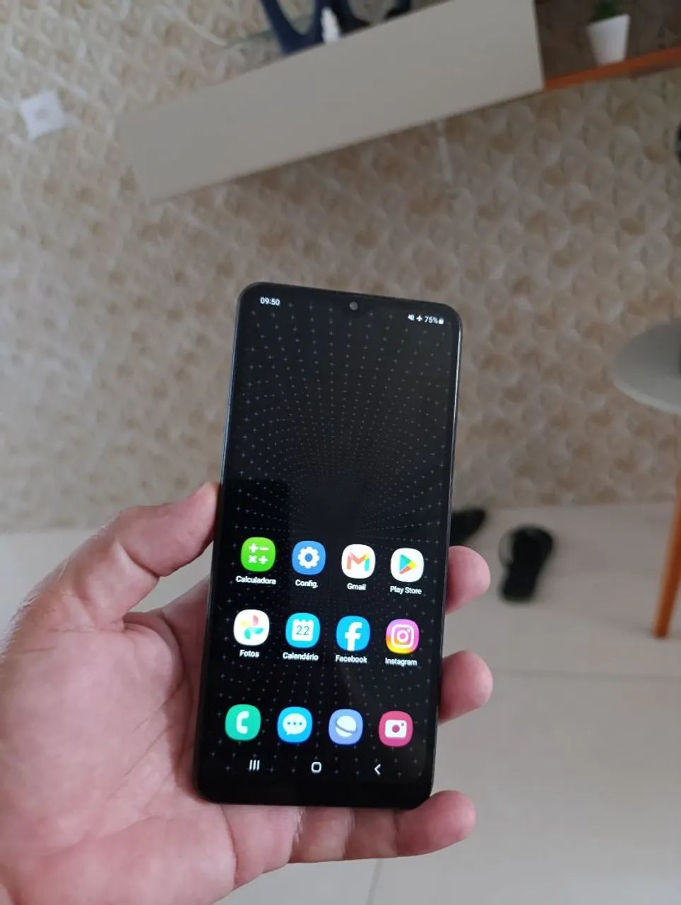 A12 Samsung 