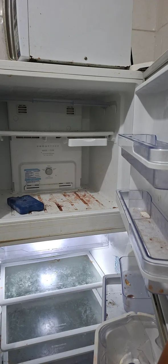 Geladeira  - Foto 4